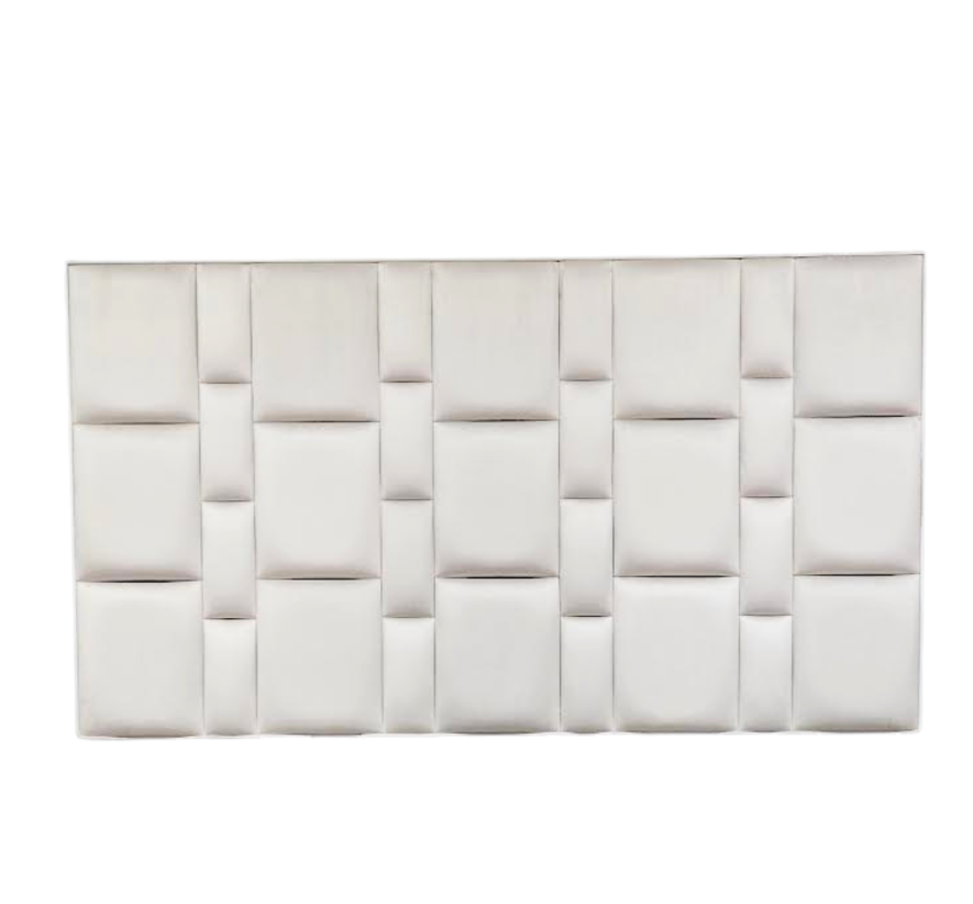 Cindy Headboard - DnF World