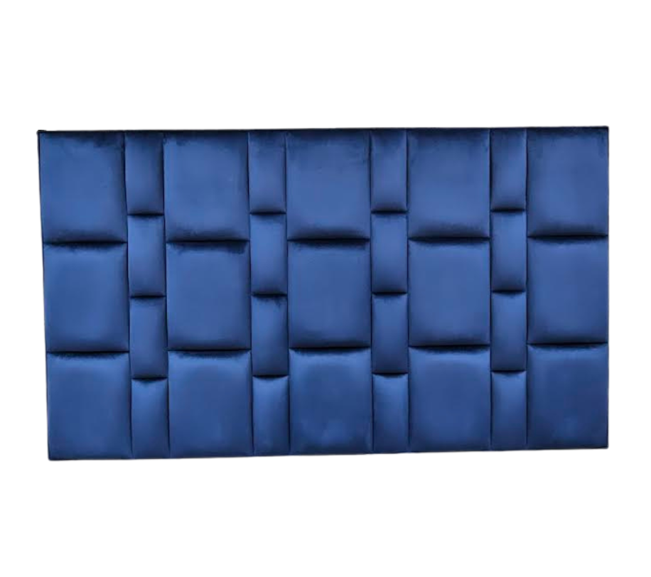 Cindy Headboard - DnF World