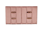 Rosie headboard Headboard