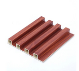 WPC PVC Wall Panels - 5 Pack