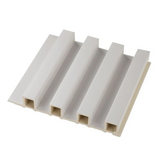 WPC PVC Wall Panels - 5 Pack