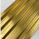 Premium WPC Fluted Wall Panels-3D Architectural Louvers - View 4
