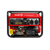 Ellies 2.5kW Portable Petrol Generator - View 1