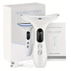 Face and Neck Beauty Massager Device - View 1