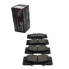 Rondex Front Brake Pads For: TOYOTA LANDCRUISER 200 4.5 VX D-4D, 173Kw - View 1