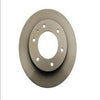 Rondex Brake Disk For: MAZDA BT50, DRIFTER 1999 - View 1