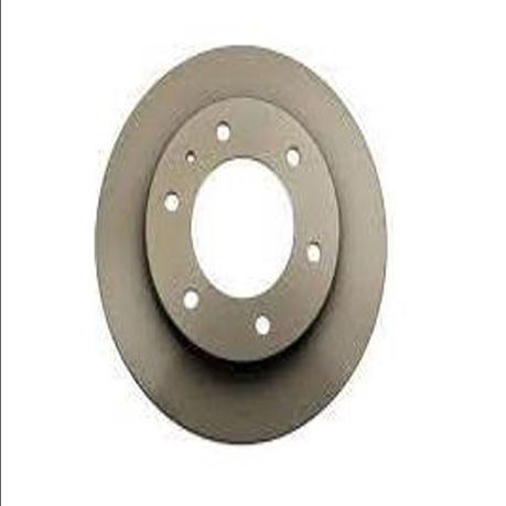 Rondex Brake Disk For: MAZDA BT50, DRIFTER 1999 - View 1