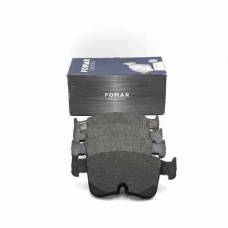 Fomar Rear Brake Pads For: DEFENDER 3.0 D350 AWD, 257KW 2025 - - View 2