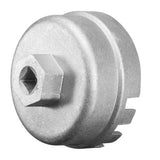 Oil Filter Wrench Cap Socket Remover Tool - View 2
