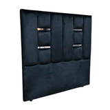 Rosie Freestanding Headboard - View 2