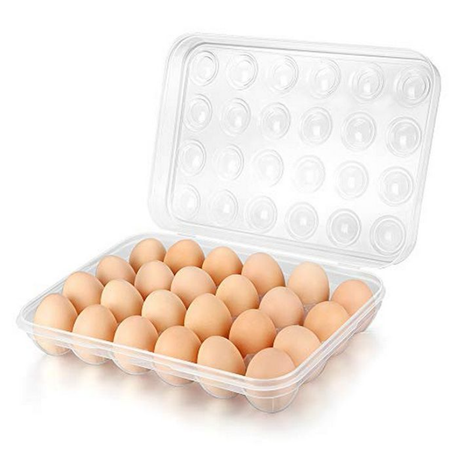 Hobby Life Locked Lid 30 Egg Storer - View 8