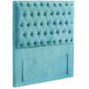 MaI Lifestyle - Sweet Dreams Velvet Tufted Headboard - View 1