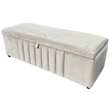 She Made Me Storage Ottoman - View 3