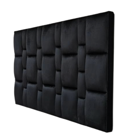 Cindy Headboard - DnF World - View 3