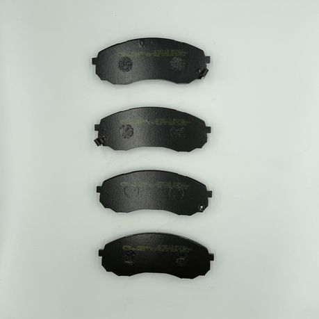 Rondex Front Brake Pads For: Kia Sedona III 3.8 V6 (VQ), 182Kw 2007-2011 - View 3