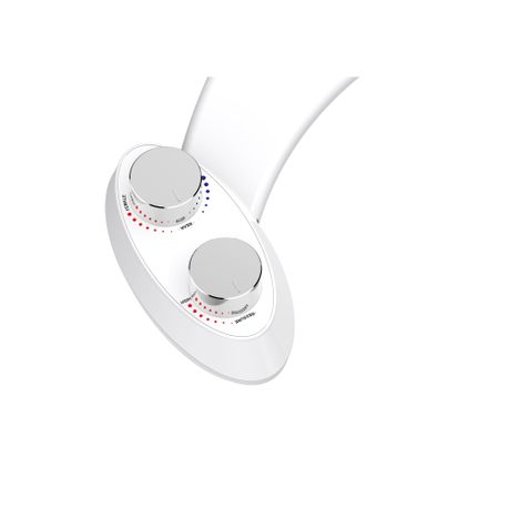 Smart Toilet Bidet - View 4