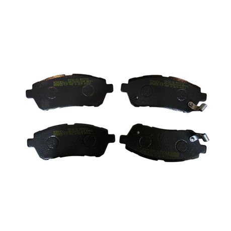 Rondex Ceramic Brake Pad Compatible with Suzuki Swift 2018-Onward (MA) - View 4