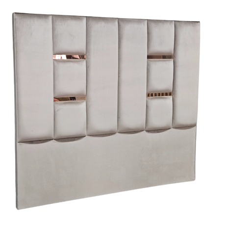 Rosie Freestanding Headboard - View 7