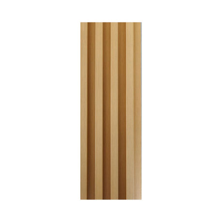 WPC Wood Plastic Composite Wall Cladding Panels (10pack) - View 6