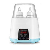 Bottle Warmer & Sterilizer - View 1
