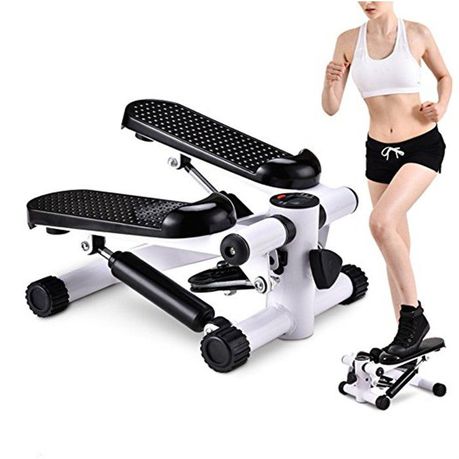 Mini Stepper fitness Exercise Machine - View 2