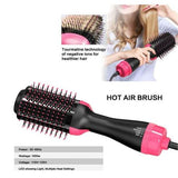 One Step Hair Dryer And Styler - View 2