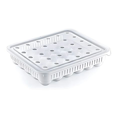 Hobby Life Locked Lid 30 Egg Storer - View 2