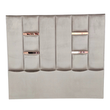 Rosie Freestanding Headboard - View 6