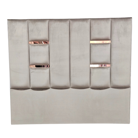 Rosie Freestanding Headboard - View 6