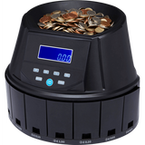 Automatic Coin Counter/Sorter - View 3