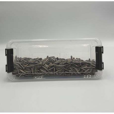 Hobby Life Storage Container - View 6