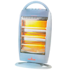 Digimark 3 Bar Electric Oscillating Heater - View 1
