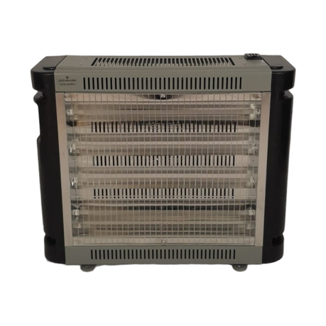 Digimark-Electric Heater - View 1