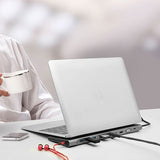 Multi-Function Type C 11 in 1 Hub Docking station - View 2