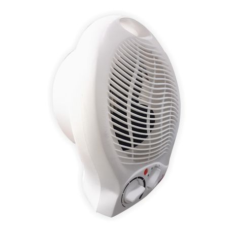 Digimark Fan Heater Max 2000w High Quality - View 3