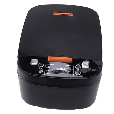 Multifunctional Electric Rice Pressure Cooker - View 3