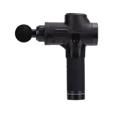VolaFit - Professional Quality Deep Muscle Tissue Percussion Massage Gun - View 3