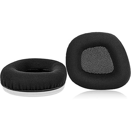 Corsair Void RGB Pro Headphone Cushion Mesh Replacement Replacement Ear Pad - View 1