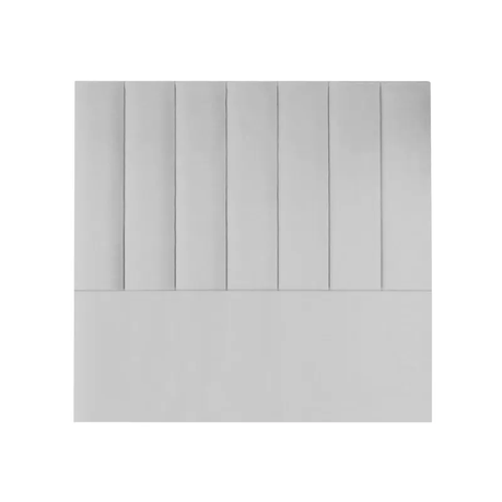 Maya Velvet Panel Headboard - View 8