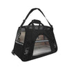 Portable Foldable Soft Sided Pet Travel Carrier Handbag for Small Dogs/Cats - View 1
