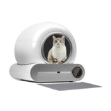 Premium Paws - LitterMate - Automatic Self-Cleaning Litter Box - View 2