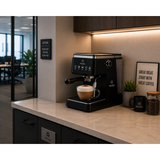 Myndos Prestige Pro Espresso & Cappuccino Machine - View 2