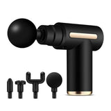 Deep Tissue Percussion Massage Gun Pain Relief Muscle Massager - View 1