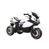 Kids Electric Motorcycle Scooter - Fun Ride-On Toy - View 5