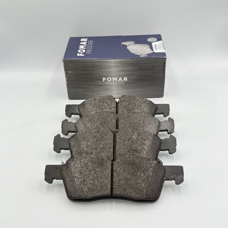Fomar Front Brake Pads For: Jeep Grand Cherokee IV 3.0 CRD (WK/WK2), 179Kw, 2016-2021 - View 2