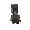 Fomar Rear Brake Pads For: DEFENDER 3.0 D300 MHEV (L663), 221Kw 2021 - - View 1