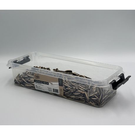 Hobby Life Storage Container - View 3