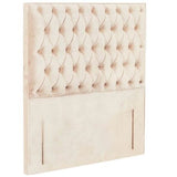 MaI Lifestyle - Sweet Dreams Velvet Tufted Headboard - View 3