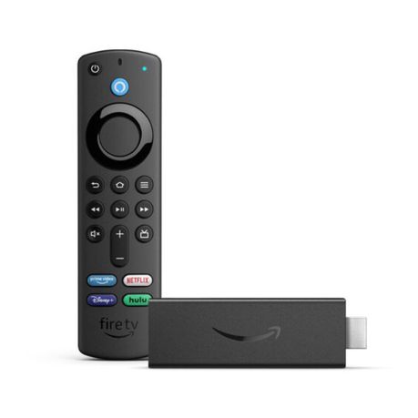 Amazon - Fire TV HD Stick (3rd Gen, 3rd Gen Remote) (Parallel Import) - View 5