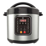 Digimark Multifunction Smart Electric Pressure Cooker 6L - View 7